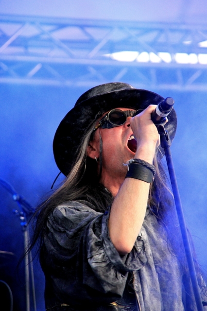 Fields Of The Nephilim