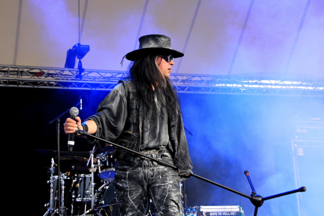 Fields Of The Nephilim