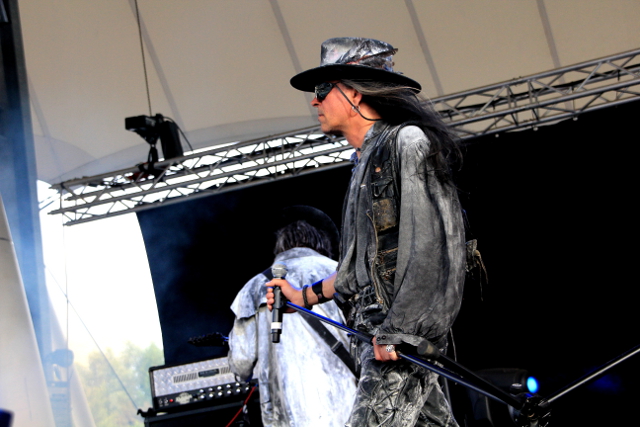 Fields Of The Nephilim