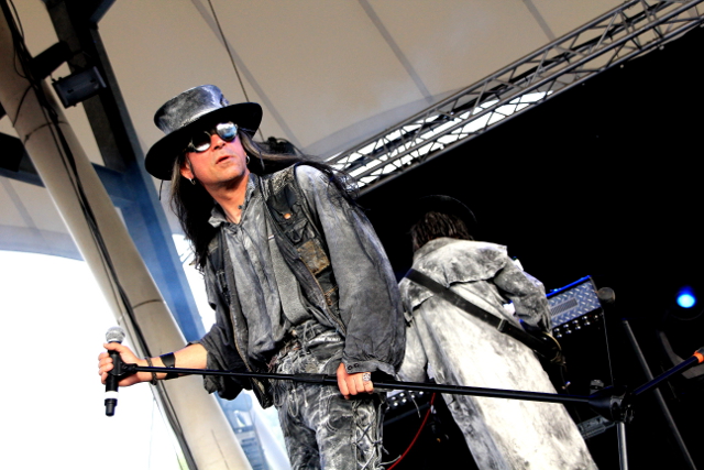 Fields Of The Nephilim