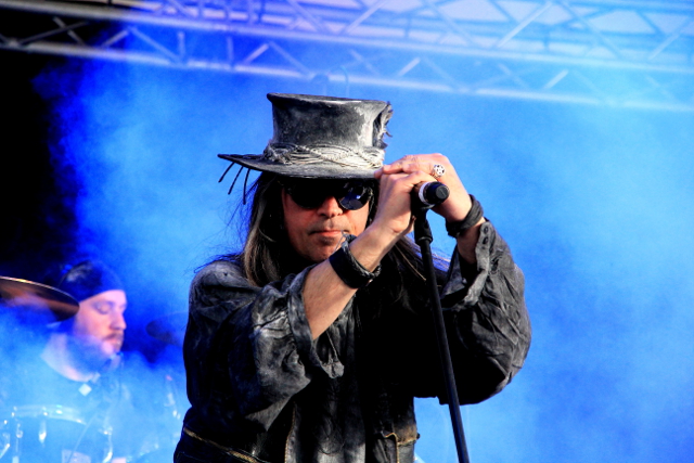 Fields Of The Nephilim