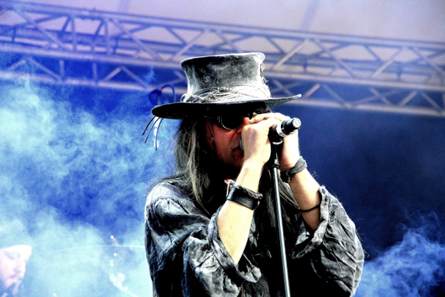 Fields Of The Nephilim