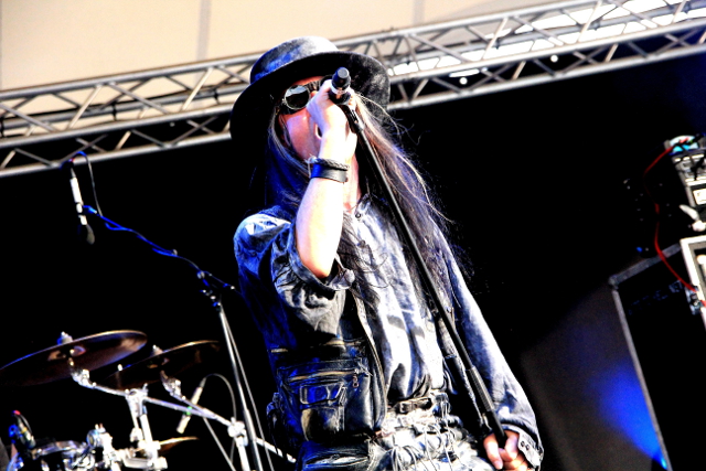 Fields Of The Nephilim