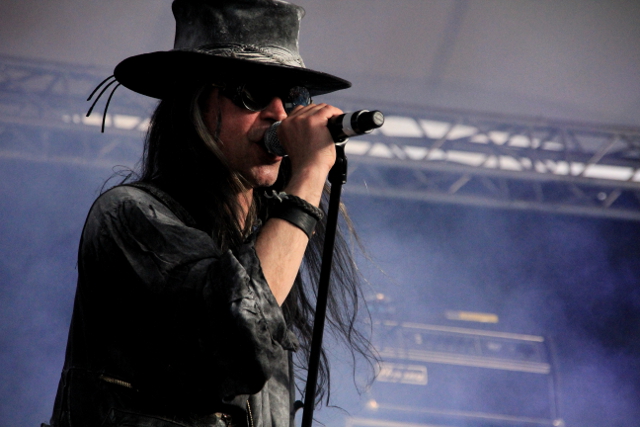 Fields Of The Nephilim