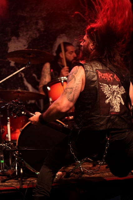 Rotting Christ