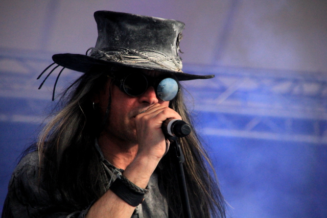 Fields Of The Nephilim