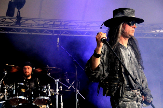 Fields Of The Nephilim