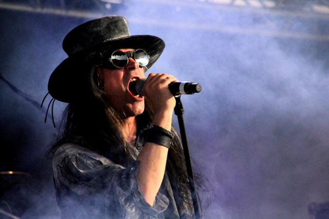 Fields Of The Nephilim