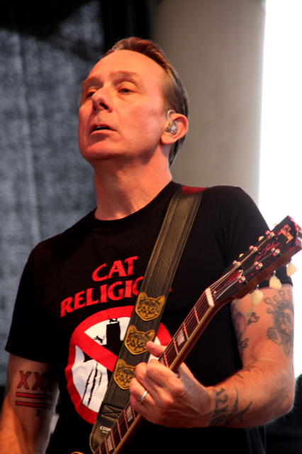 Bad Religion