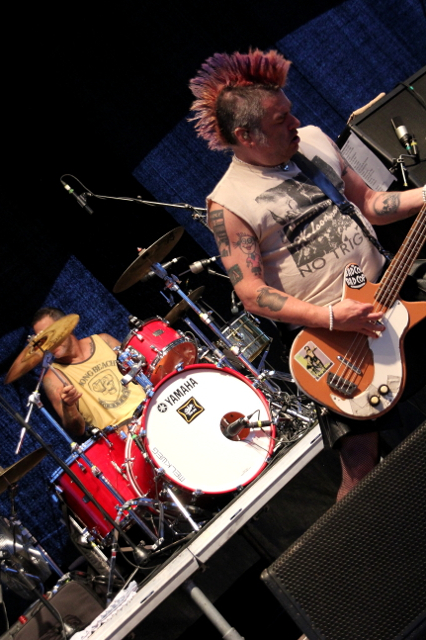 NOFX