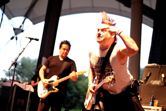 NOFX