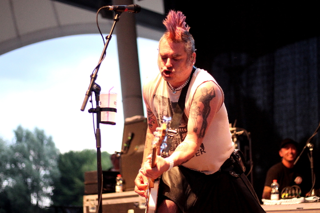 NOFX