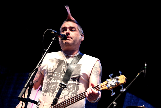 NOFX