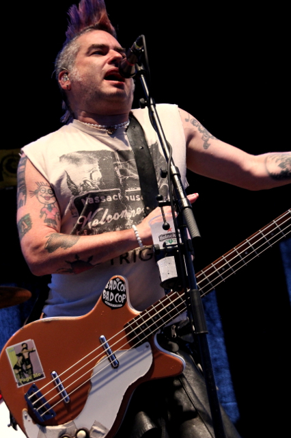 NOFX