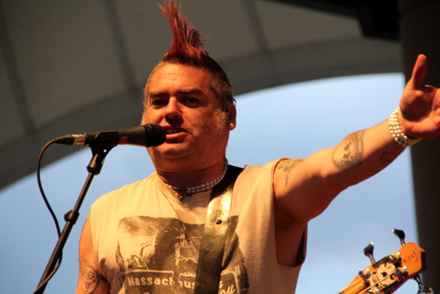 NOFX