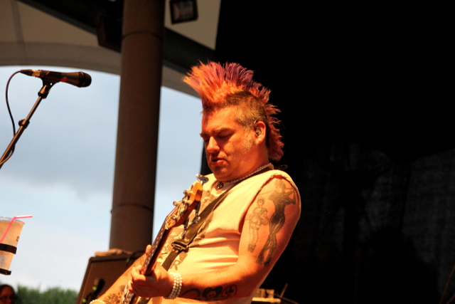 NOFX