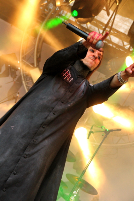 Lacuna Coil