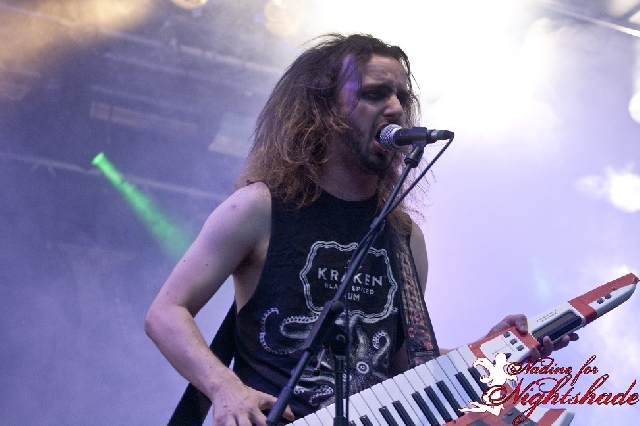 Alestorm