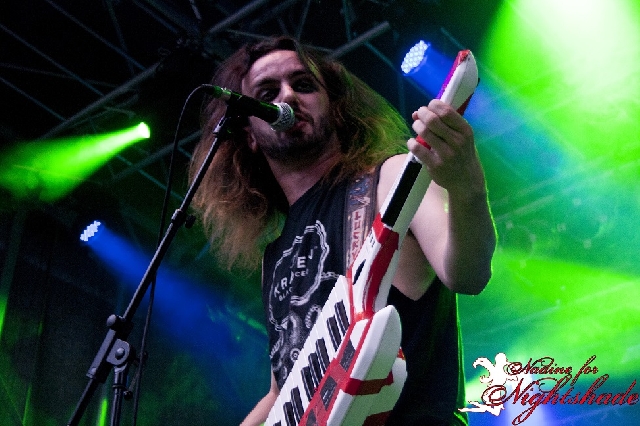 Alestorm