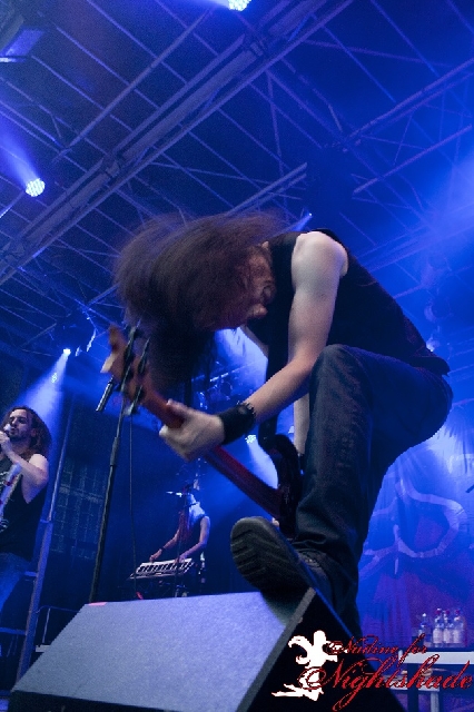 Alestorm