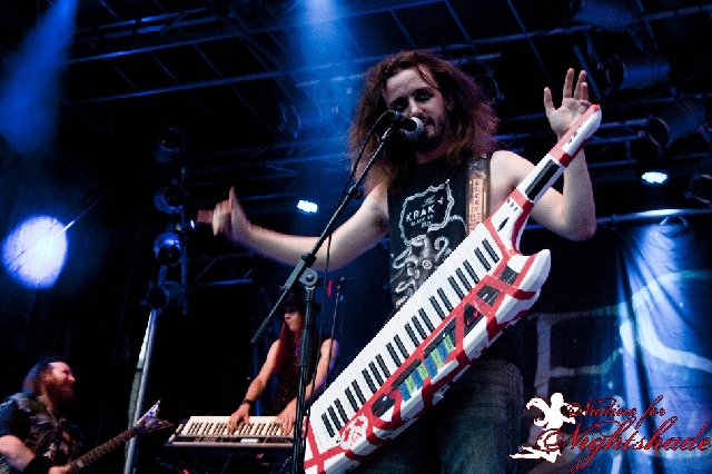 Alestorm