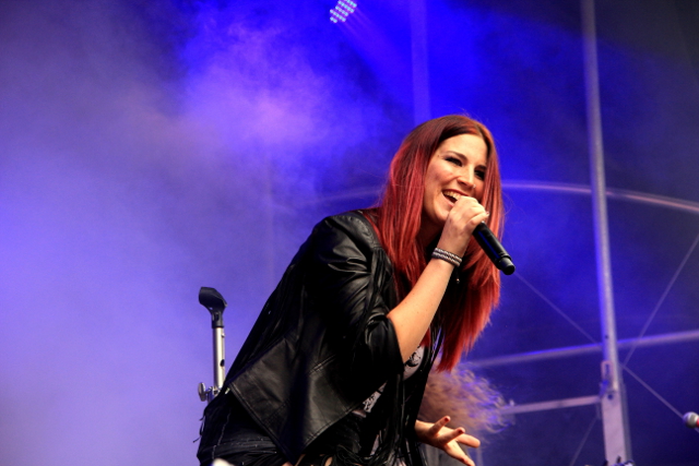 Delain