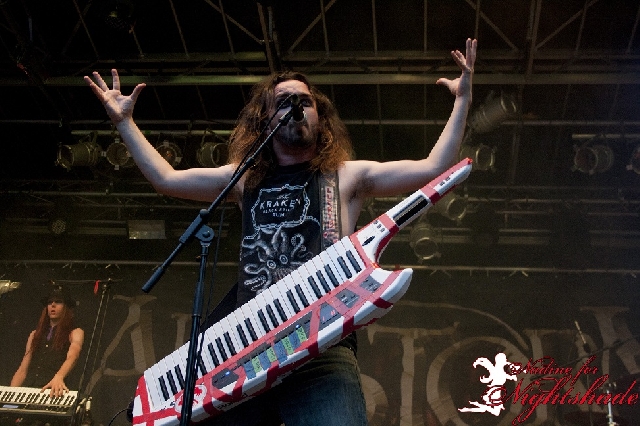 Alestorm