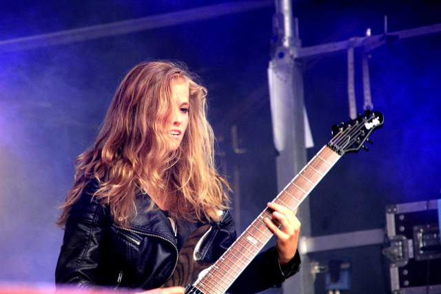 Delain