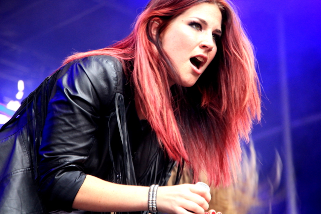 Delain