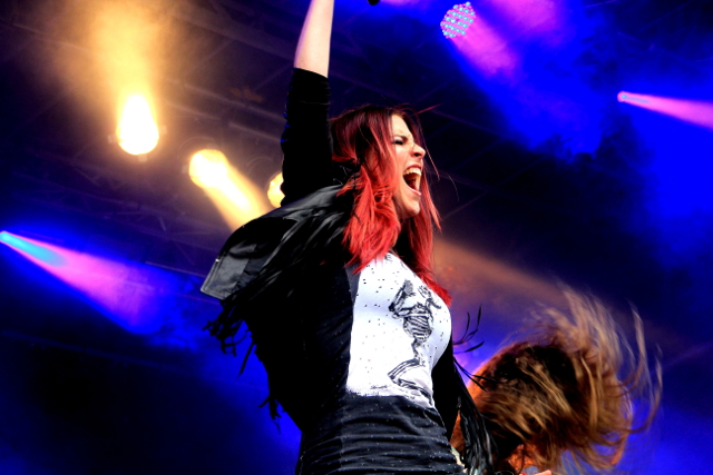 Delain