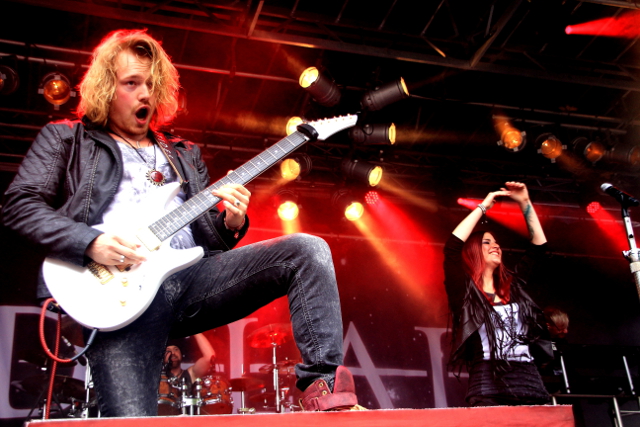 Delain