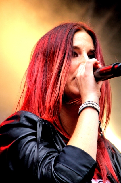 Delain