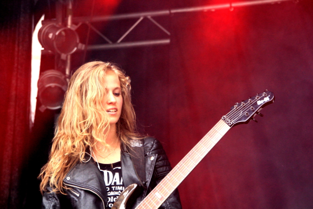 Delain