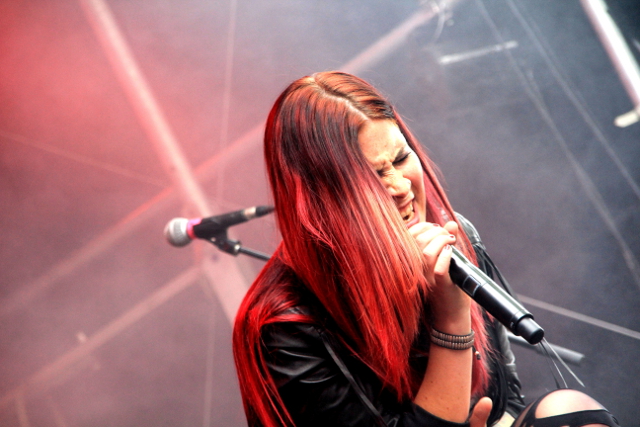 Delain