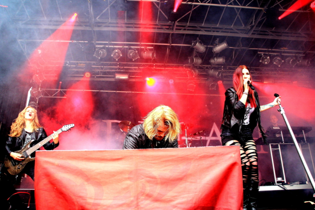 Delain