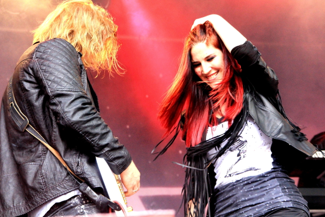 Delain