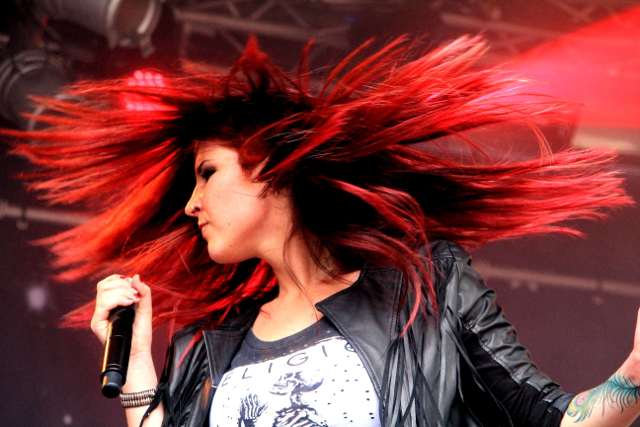 Delain