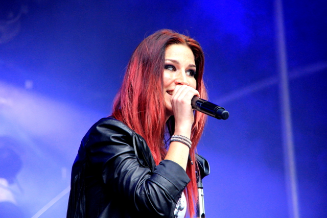 Delain