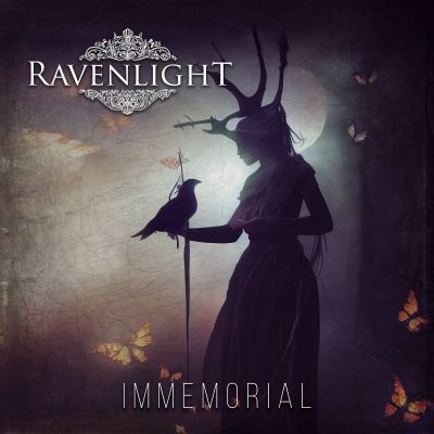 Ravenlight: Immemorial