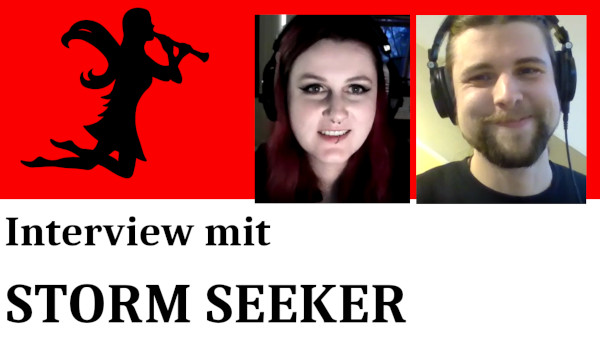 Storm Seeker Videointerview Thumbnail