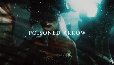 Arch Enemy: Poisoned Arrow