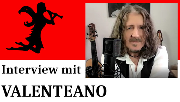Valenteano Videointerview Thumbnail