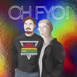 OH FYO!: Level 3: Discovery