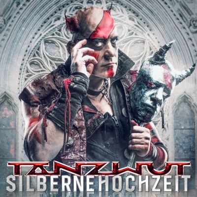 Tanzwut: Silberne Hochzeit