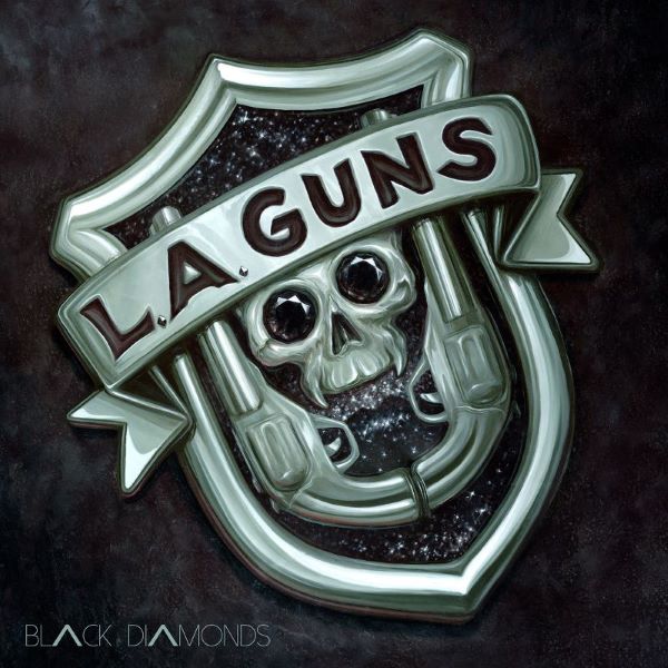 LA Guns: Black Diamond