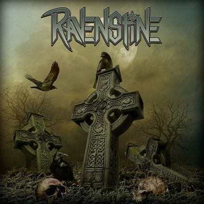 Ravenstine: Ravenstine