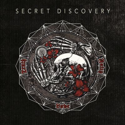 Secret Discovery: Truth Faith Love
