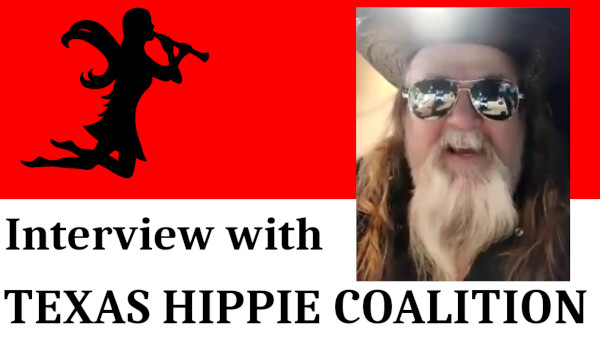 Texas Hippie Coalition Videointerview Thumbnail