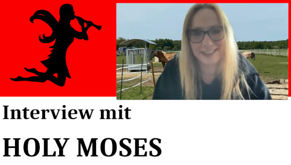 Holy Moses Videointerview Thumbnail