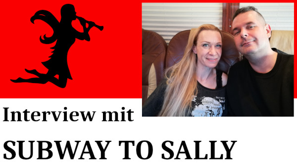 Subway To Sally Videointerview Thumbnail